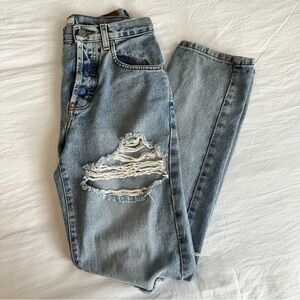 Vintage 90’s Calvin Klein Easy Fit Jeans